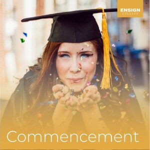 Generic Commencement