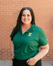 Ensign College Ambassador - Lissi Christensen