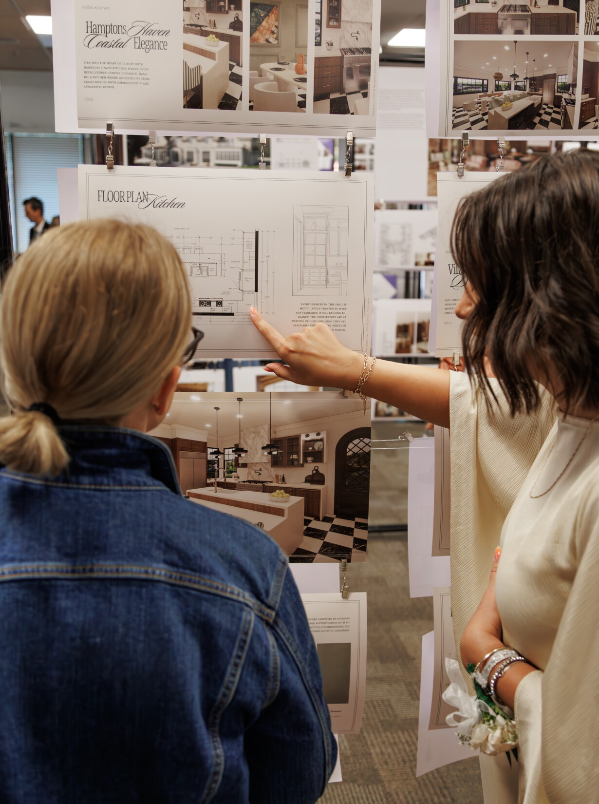Interior Design | Ensign College Program Details