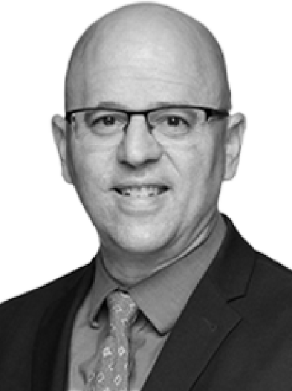 Rob Bagley