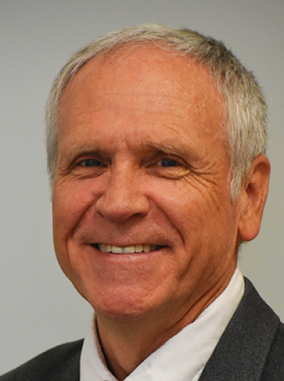 Glenn Mcgettigan