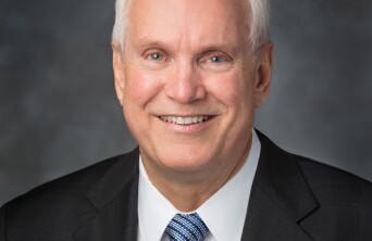Elder Robert C. Gay