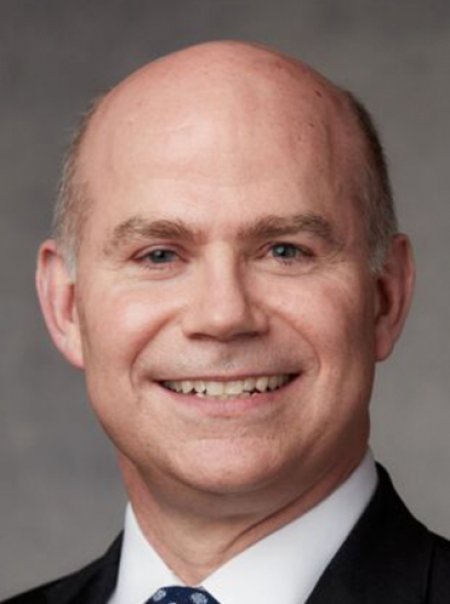 Elder Alvin Meredith