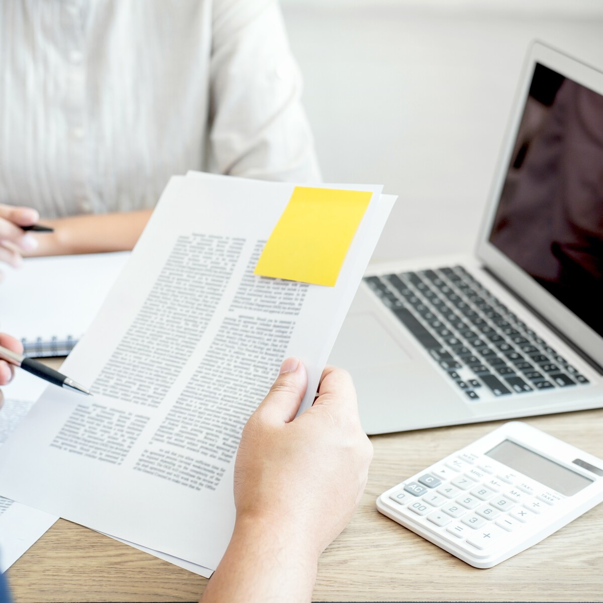 Ensign College Hope Scholarship