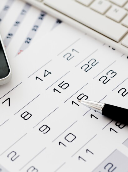 Calendar