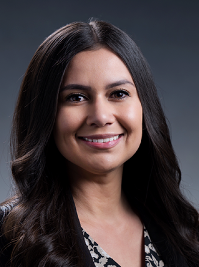 Gisselle Castro