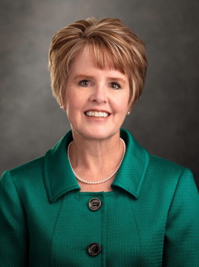 Rosemary Thackeray