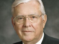 President Ballard