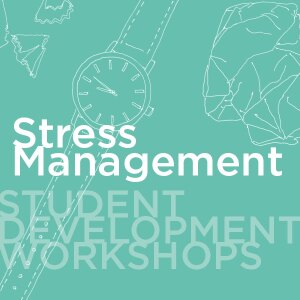 Stress Management Workshop