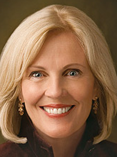 Elaine S. Dalton