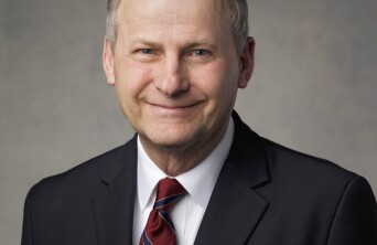 Elder LeGrand R. Curtis Jr.