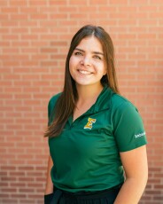 Ensign College Ambassador - Lauren Ball