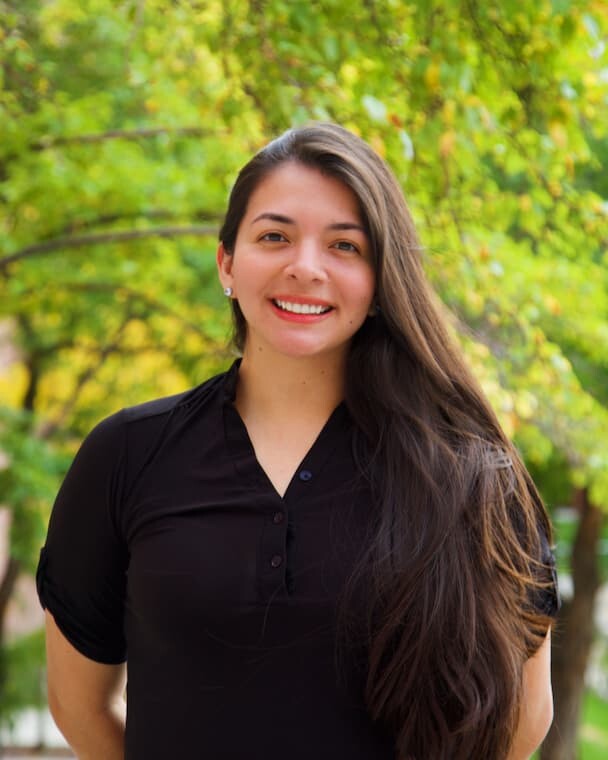 Miriam Lopez-Jorgensen (Mariel)