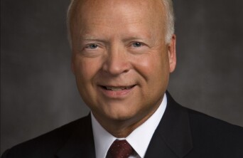 Elder Kent Richards