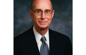 President Eyring