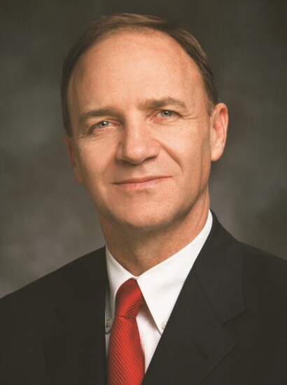 Elder Paul B. Pieper