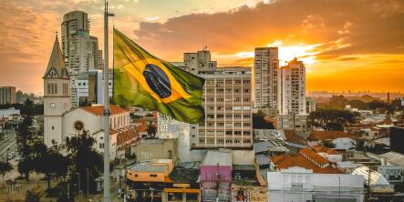 brazil