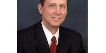 James Tidwell