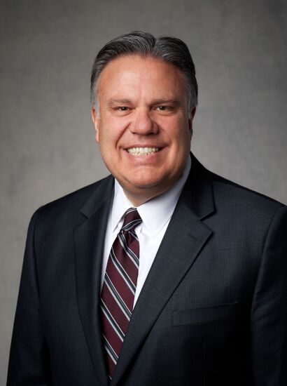Bradley R. Wilcox