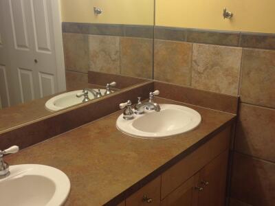 bathroom sinks