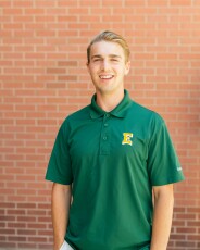 Ensign College Ambassador - Lance Fibke