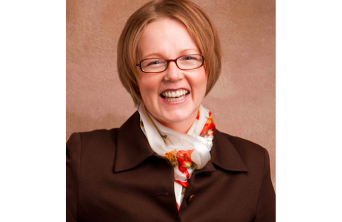 Stephanie Allen Egbert