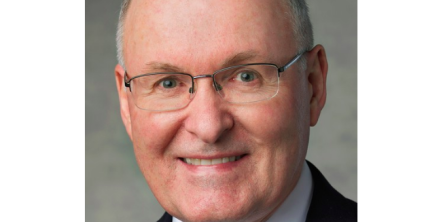 Elder Randy D. Funk