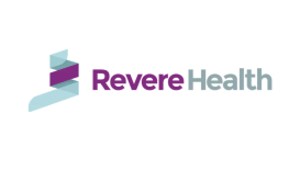 revere health logo