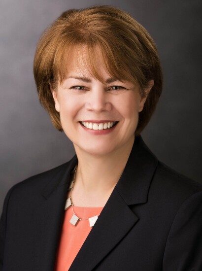 Sister Sharon Eubank