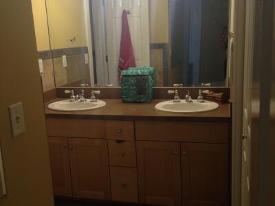 bathroom sinks