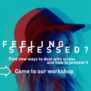 Stress Management Workshop
