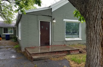 The Orchards at Jackson (Male Housing) Building