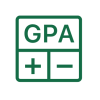 GPA icon
