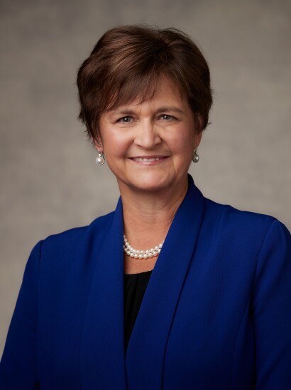 Sister Marcia Nielson